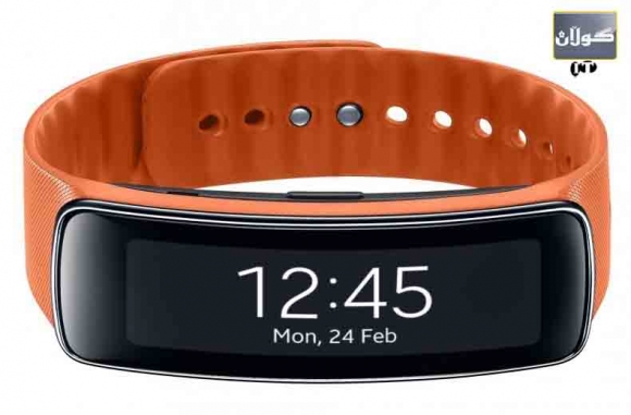 بازنێكی وەرزشی سامسۆنگ